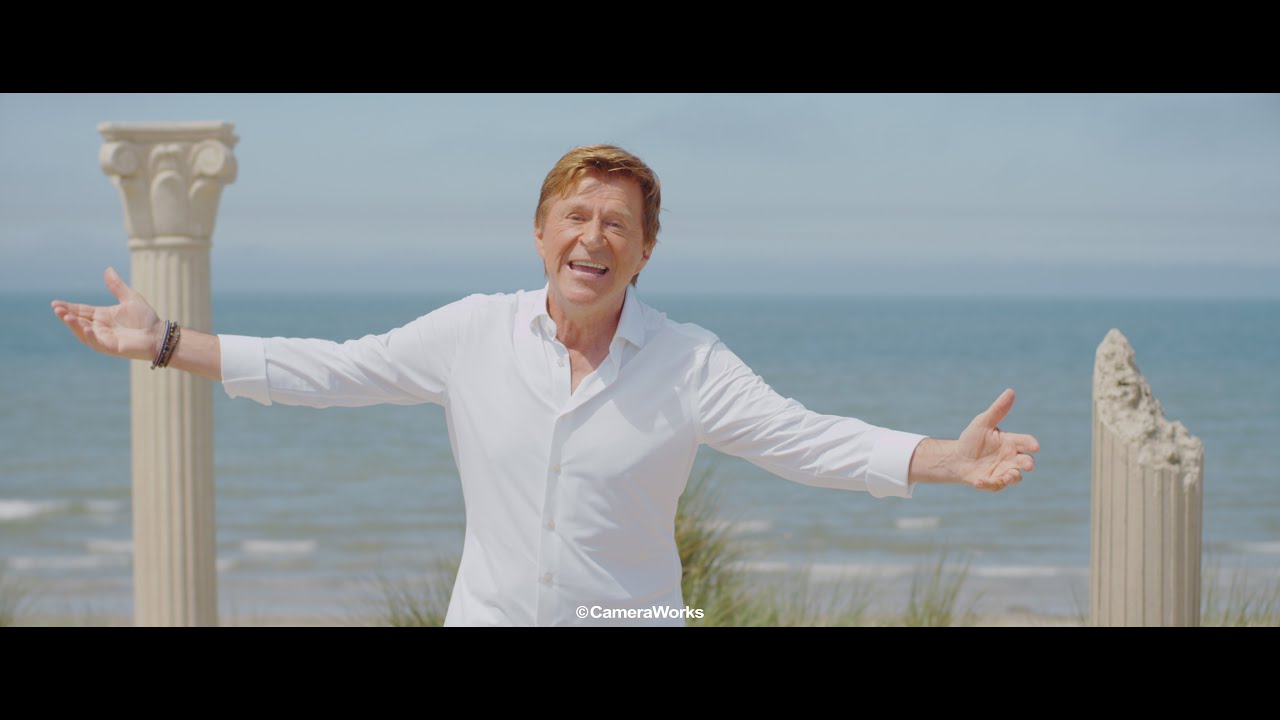Jo Vally - Iedereen Zoekt De Zon (Ultra HD 4K Official Music Video)