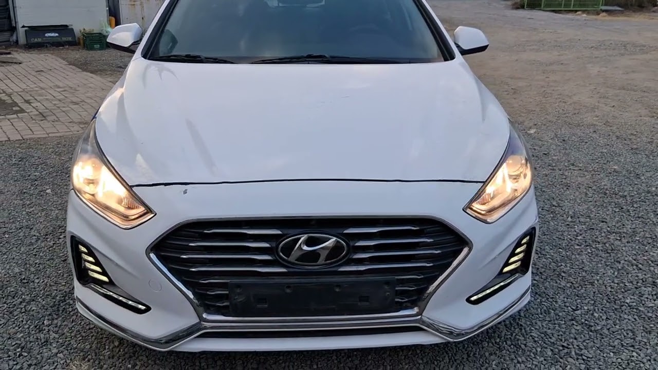 SONATA  NEW  RISE  K515447