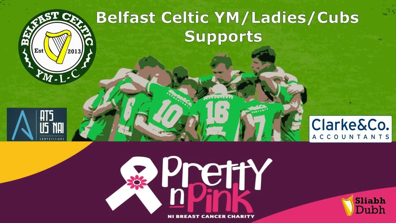 Belfast Celtic YM 2-1 Kelvin OB
