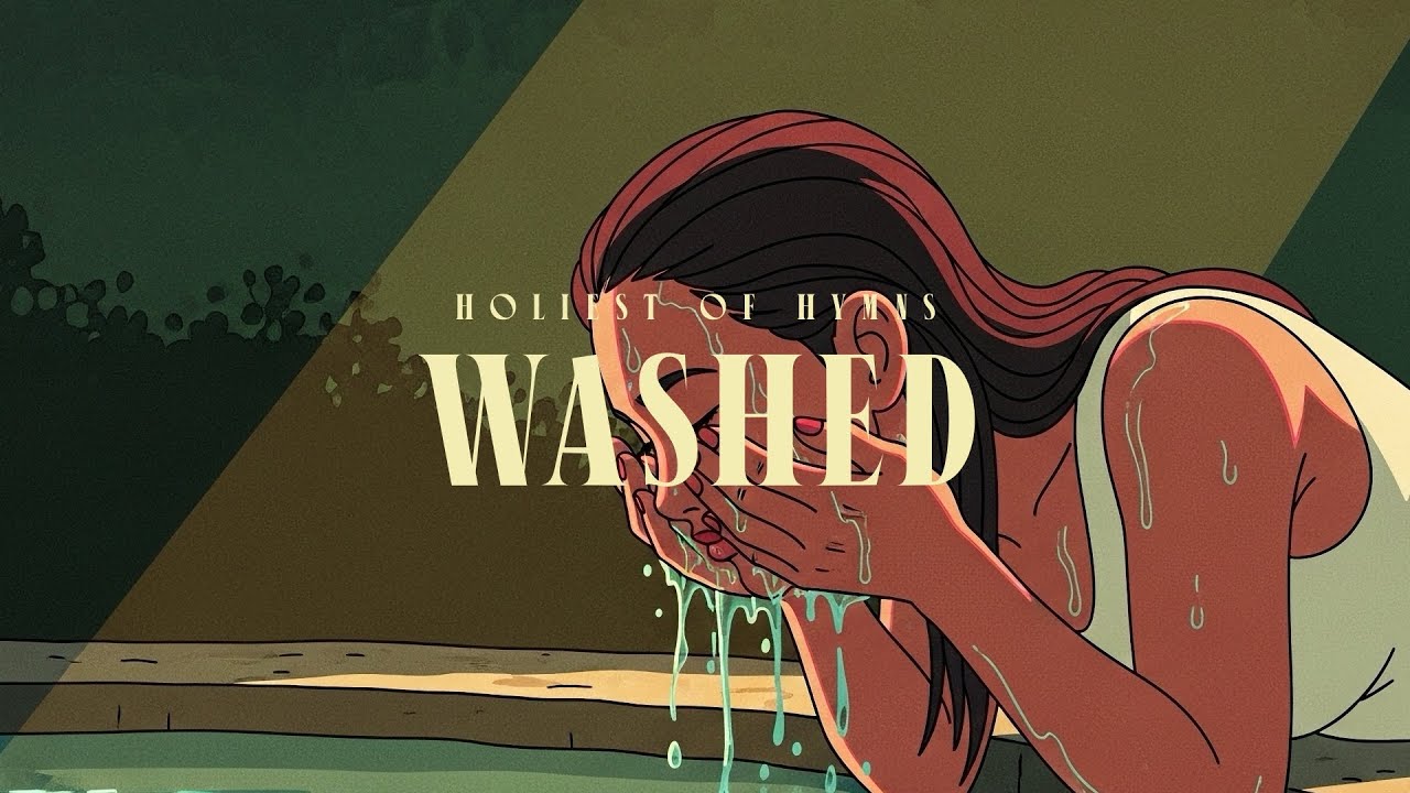 Washed (Neo-Soul Gospel R&B) | Elevation Rhythm Cover