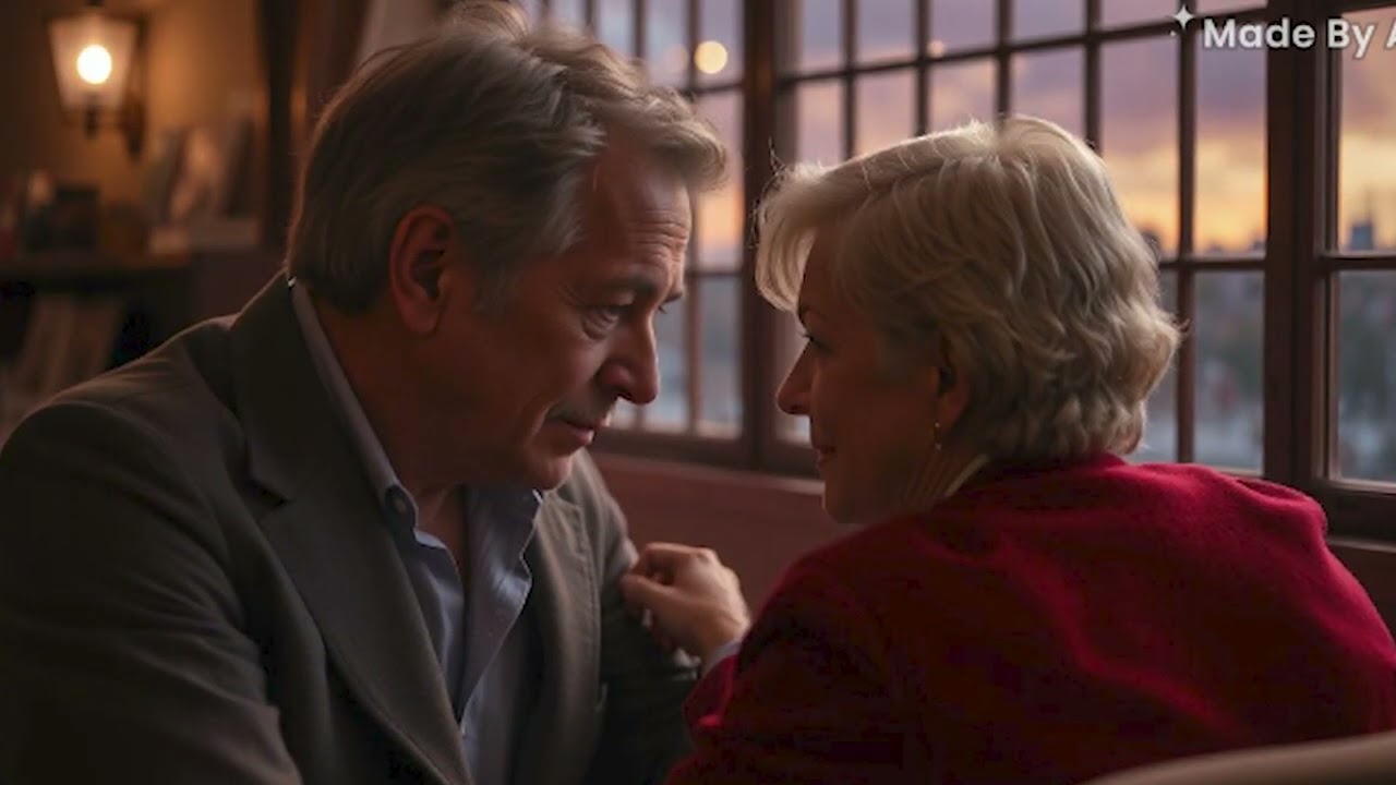 Оставайся сам собой