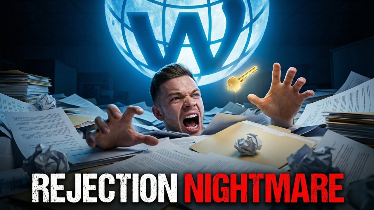 Walmart Ungating Case Nightmare: How to Avoid Rejection and Get Approved Fast