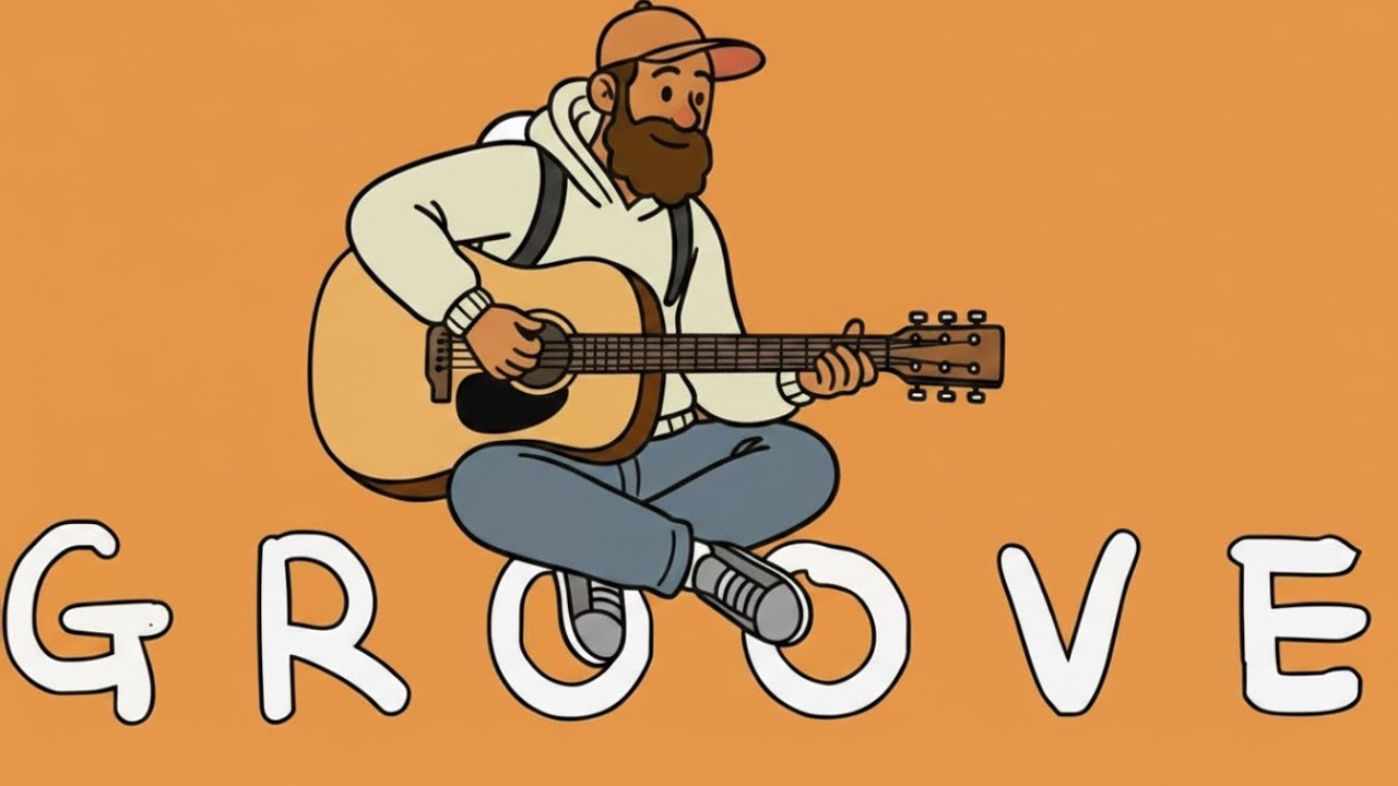 GROOVE POP | laid-back | Vol.13 | A Groove That Lifts Your Mood