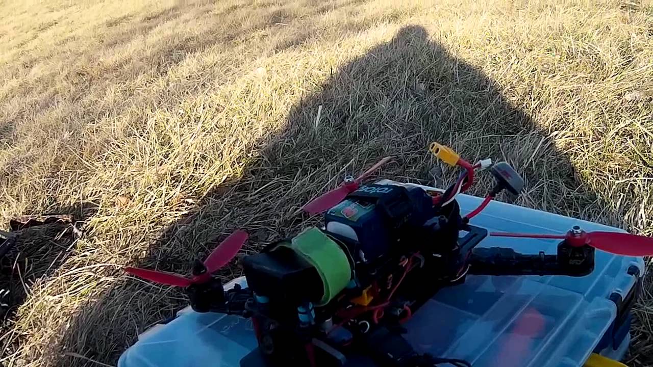 4s Crash Damage