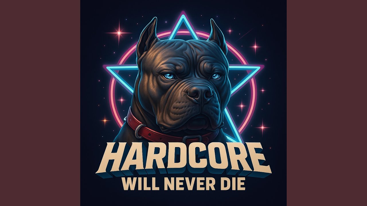 Digital Distortion oldschool