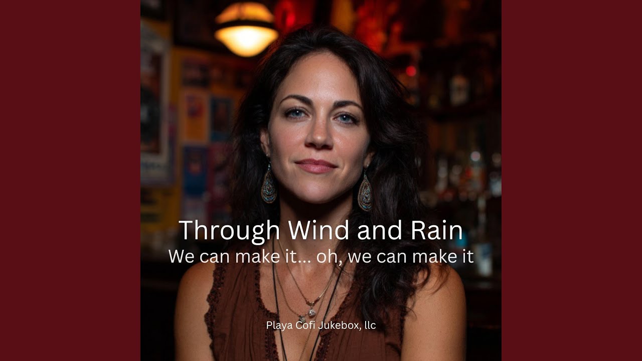 Through Wind and Rain