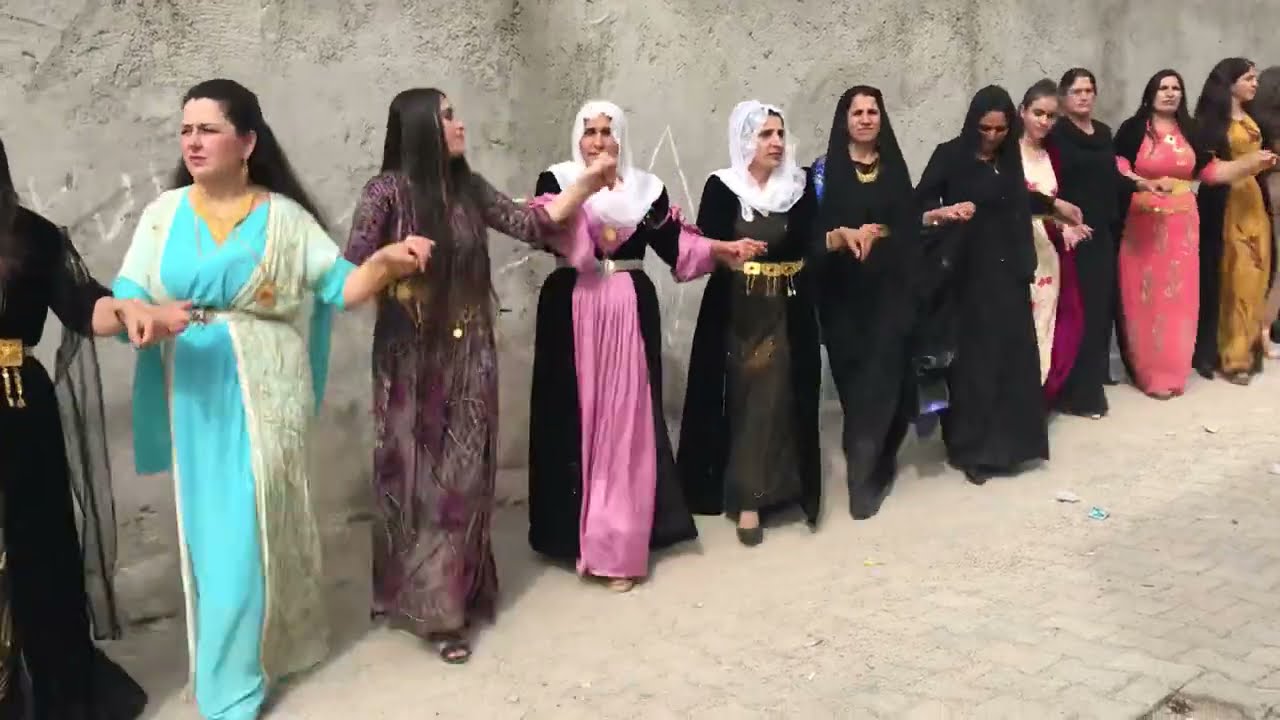 Ağit Arsu Nişanı ( Ozan Ahmet Silopi ) yep yeni ( Grup Nihat Silopi ) 2021