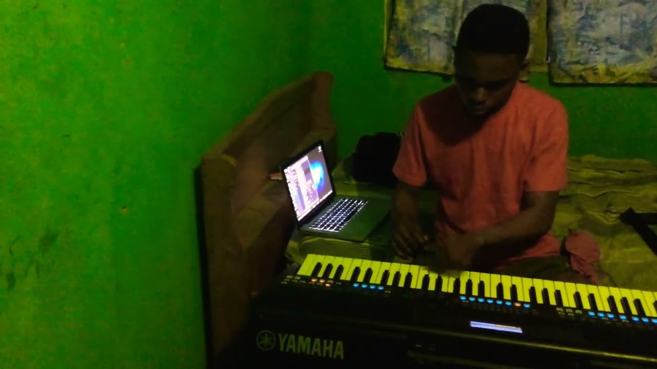 Adwonto y3 Anigye by M.K. Amissah