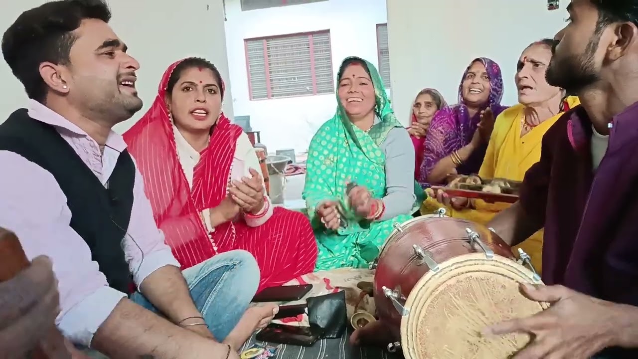 With lyrics ll परदेशी दिन डूवे ना जाओ आज महलन मे कोऊ नैया रे😍