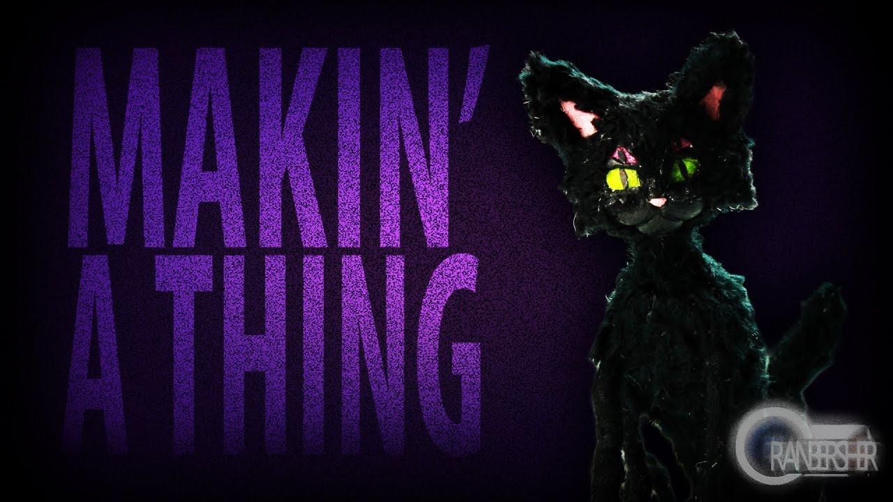 Makin' A Thing | Nick Nocturne of Night Mind