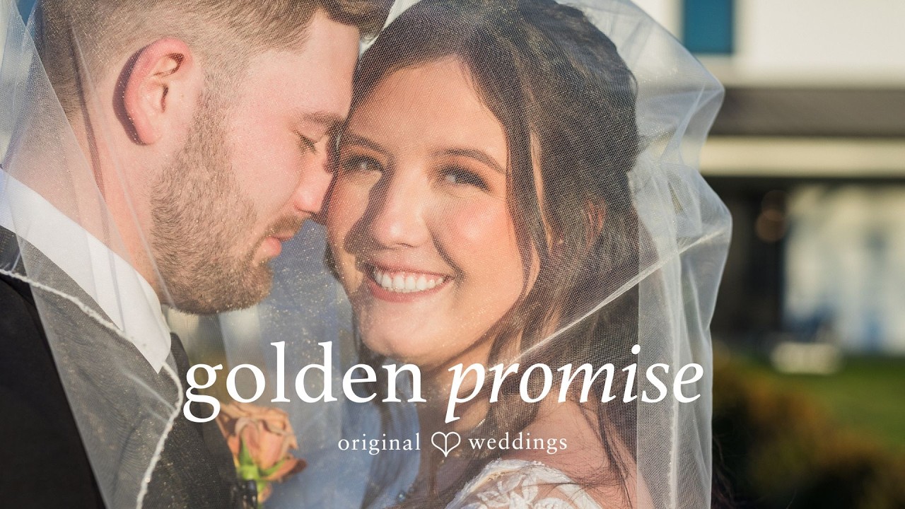 The Barn at Paradise Place Wedding Video // Shelby & Clay