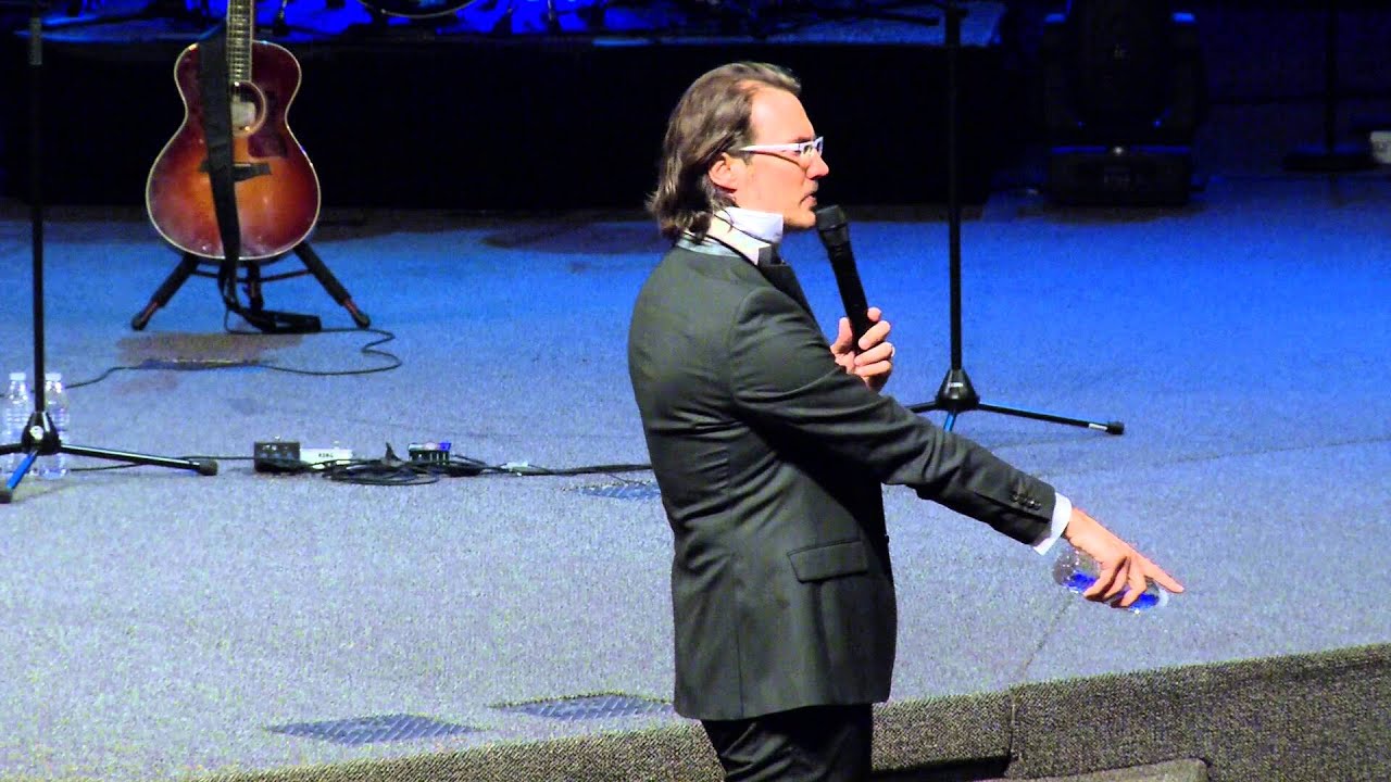 Evangelist Tommie Zito - American Awakening