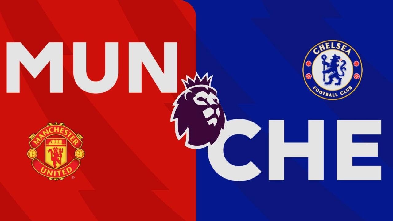 EA SPORTS FC 26 Player Career Mode | Estevao Scores Twice as Chelsea Beat Man United 2-0