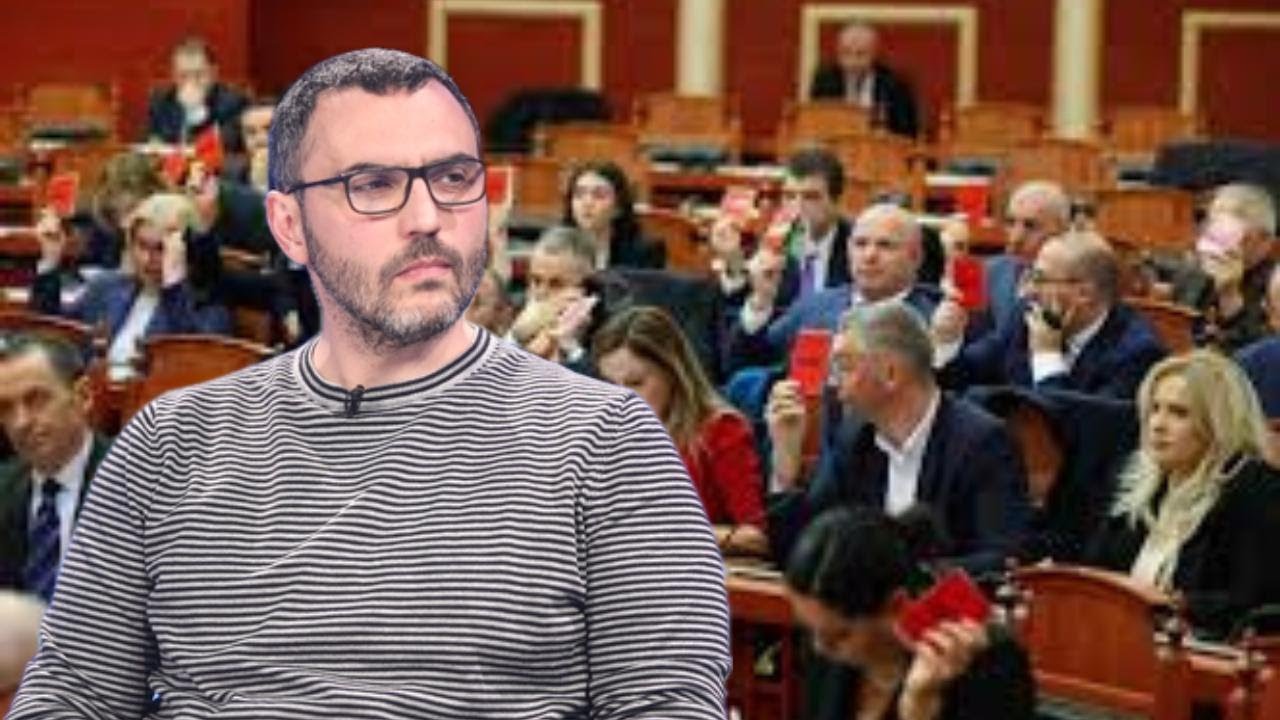 Emri që Arlind Qori VLERËSON nga politika: URIMI im është që në vitin 2025 të kemi… | Breaking