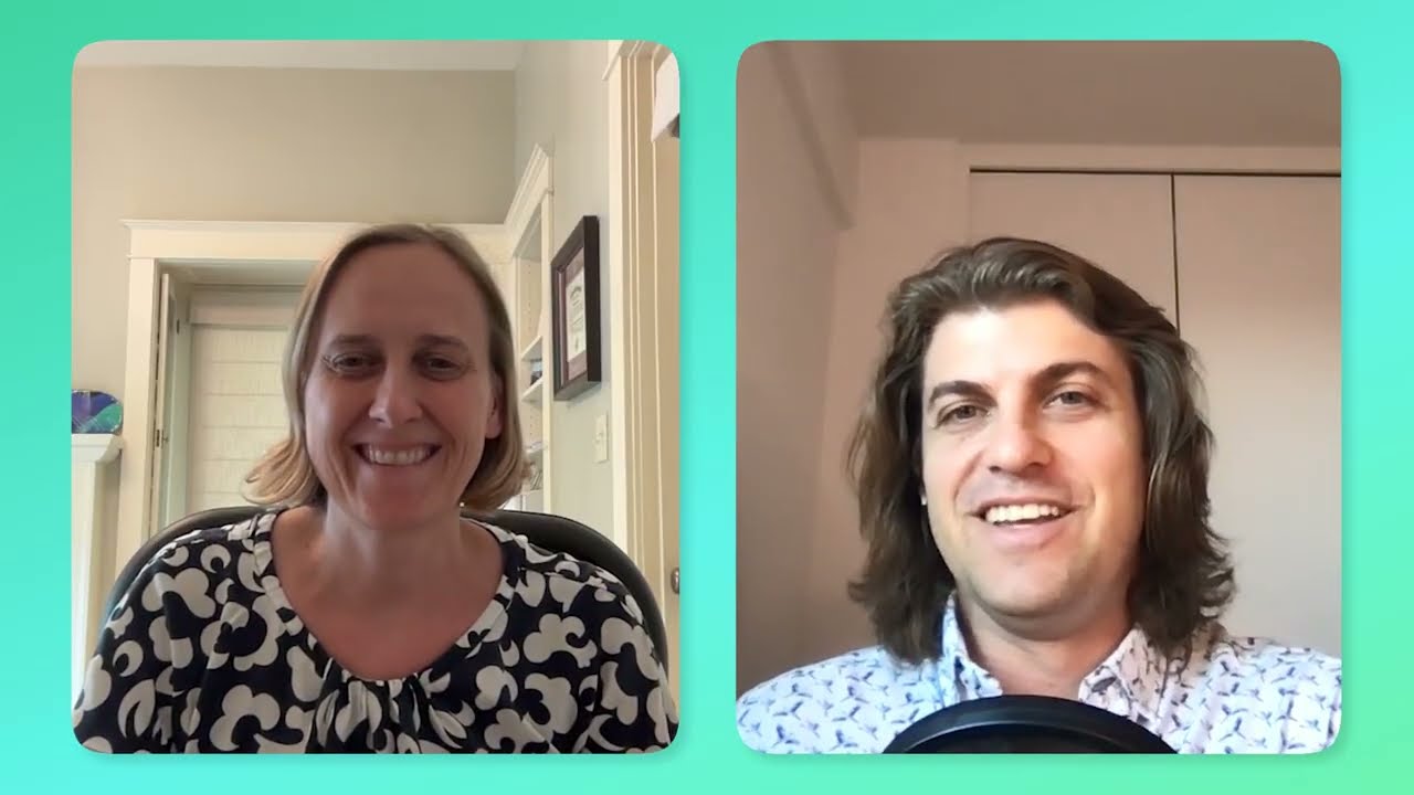 Dynatrace: Chief Transformation Officer - Colleen Kozak