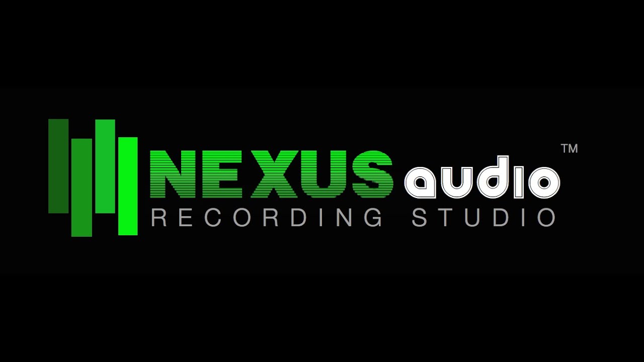Nexus Audio: VIDEO PROMO