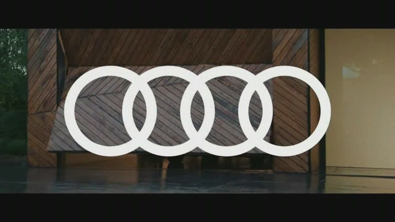 Anuncios Audi Septiembre 2016 - Octubre 2019