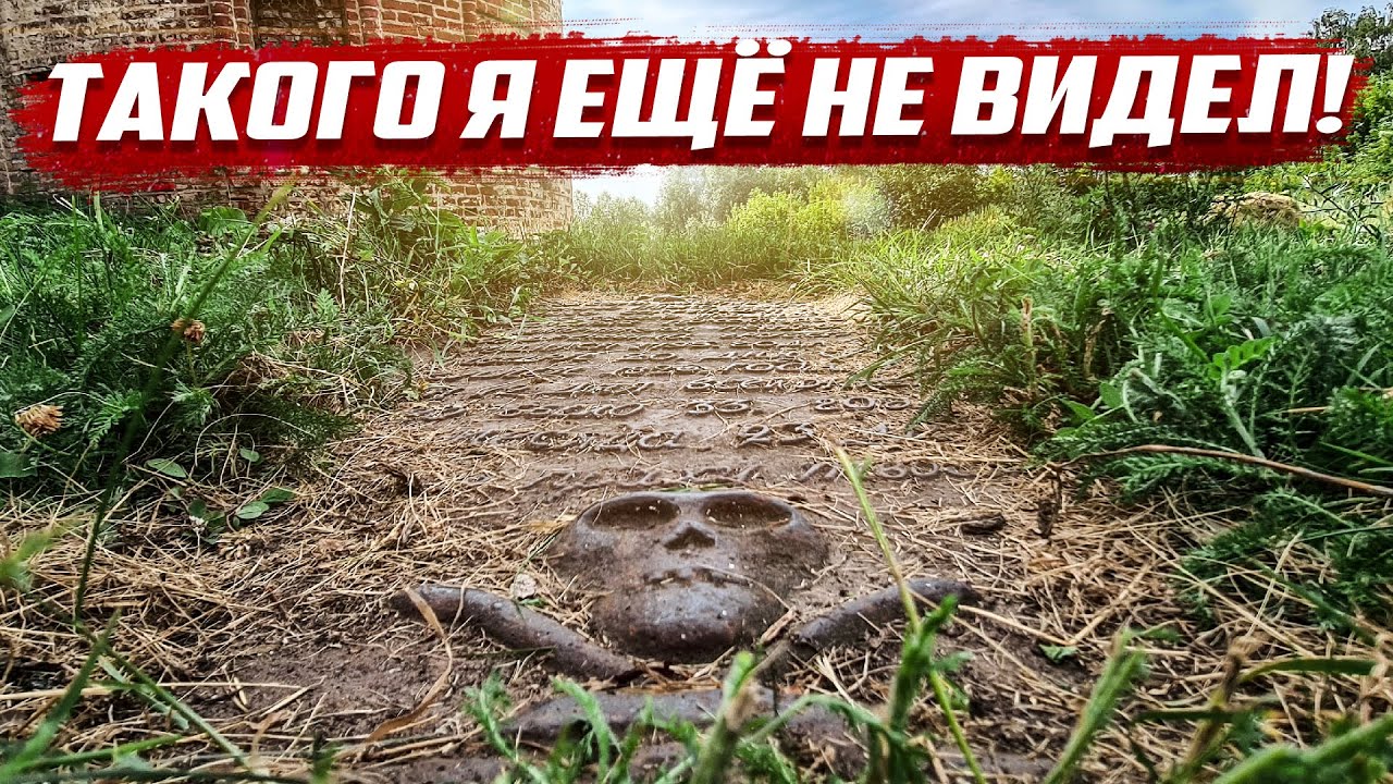 Такого я ещё не видел! | Татарстан, Алексеевский район, с.Базяково