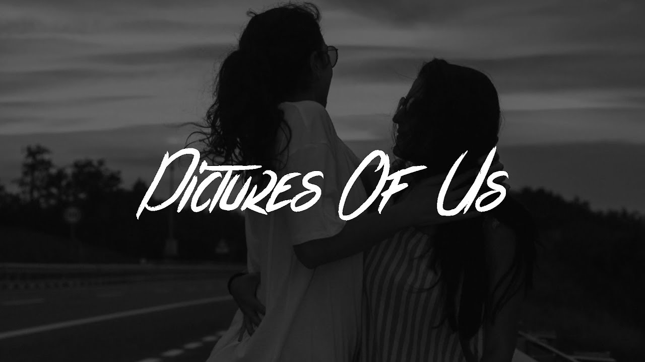 The Vamps - Pictures Of Us (Lyrics)