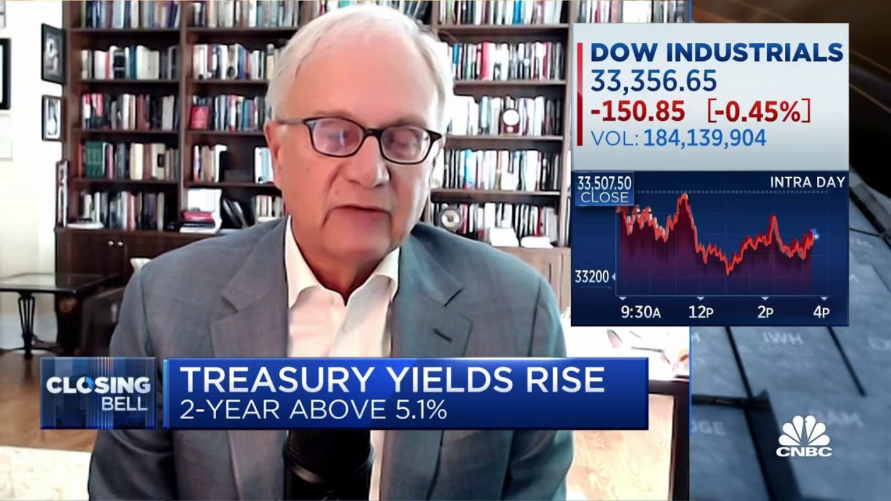 Ed Yardeni expects 2024 to be a strong growth year