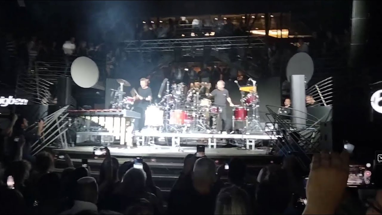 Big Ben Discoteca Mollerussa, reapertura 2024 a ritmo de Safri Duo
