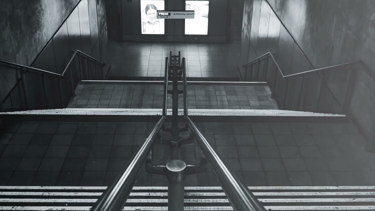 Going Underground: London