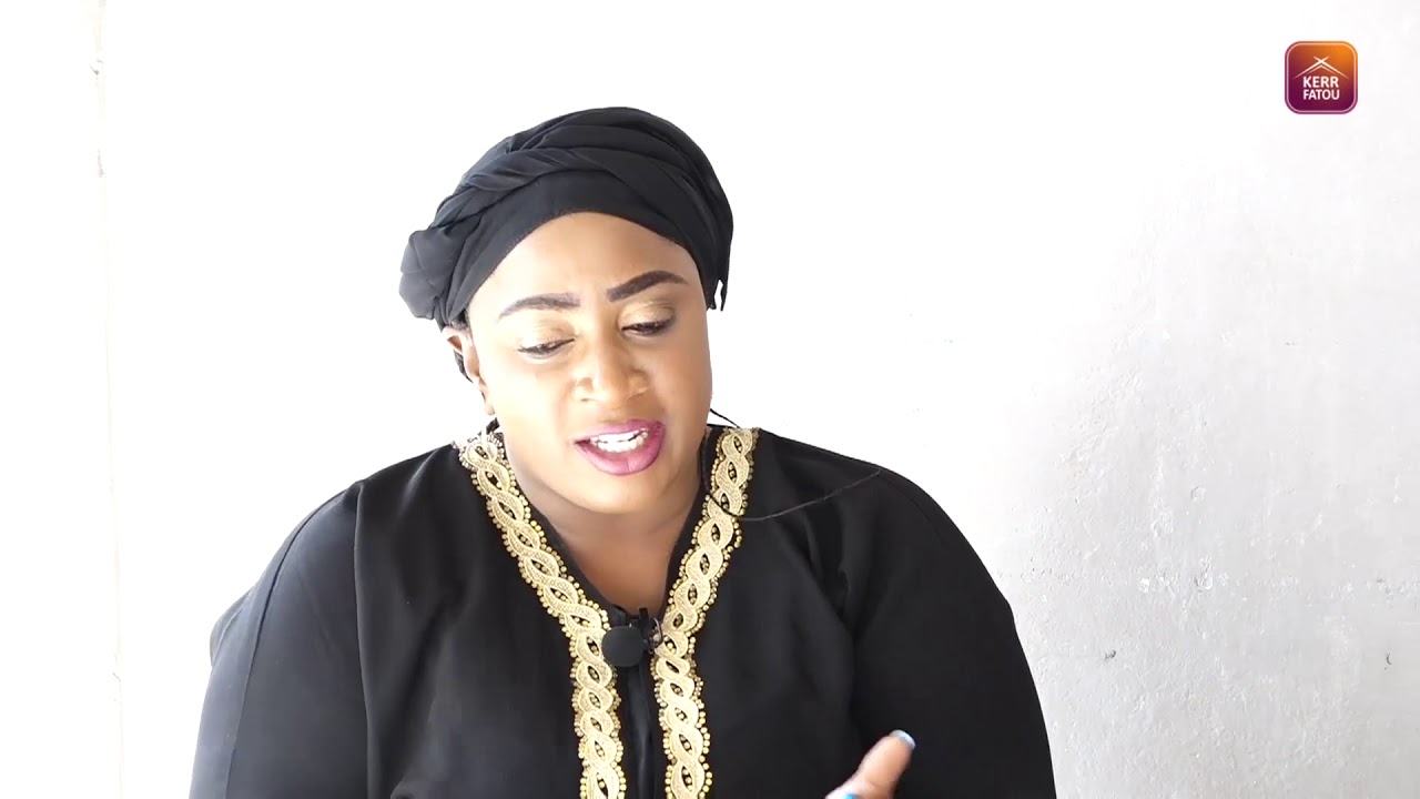 Special Kaacha with Imam Abdoulie Fatty