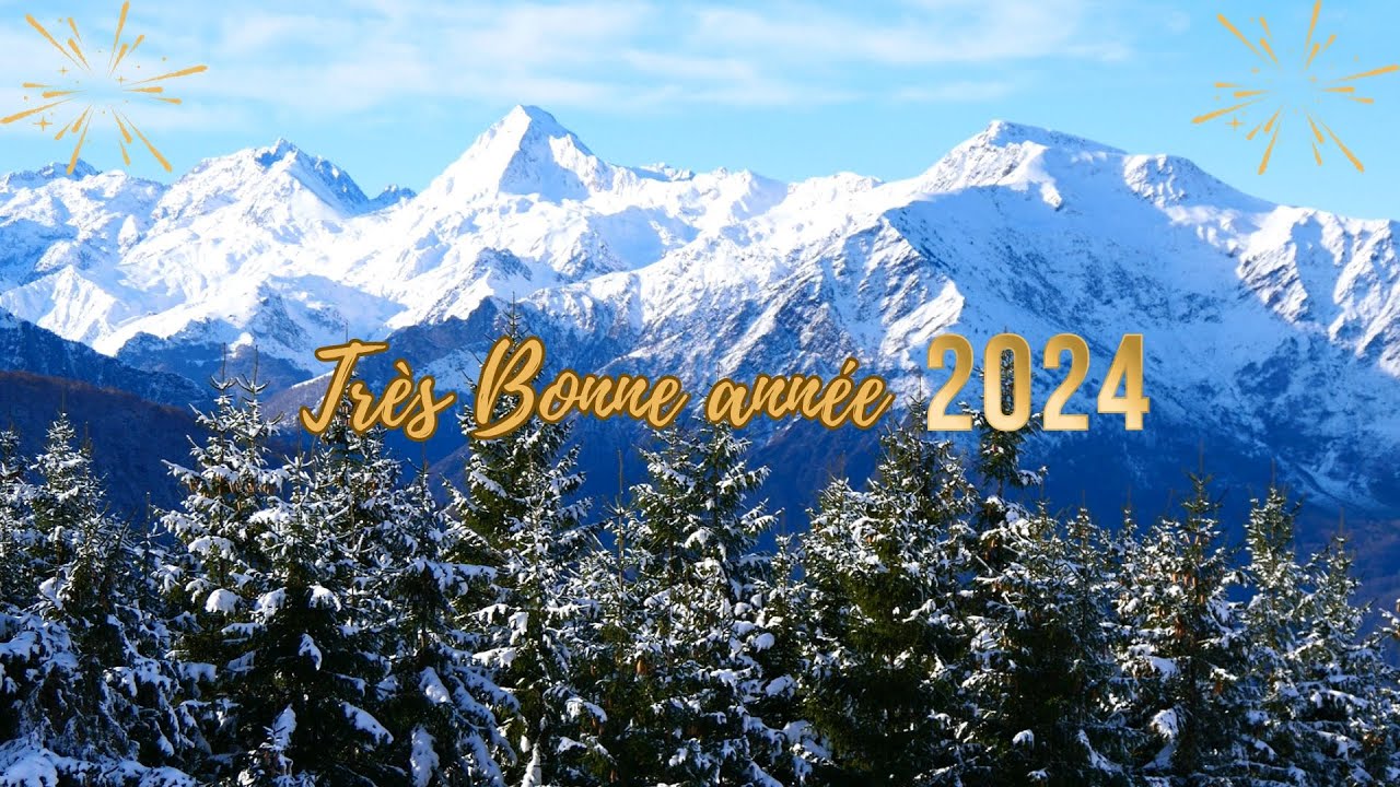 Rétro sorties Pyrénéennes 2023