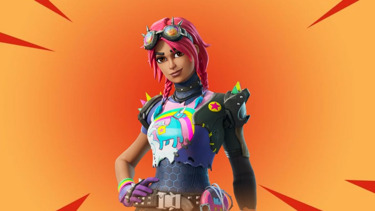 FortniteWrecked: Uncovering the Chaos