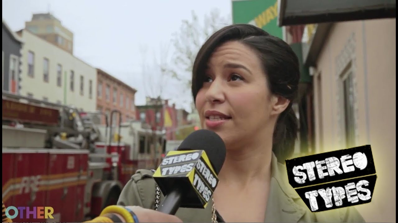 Stereotypes - Islamophobia