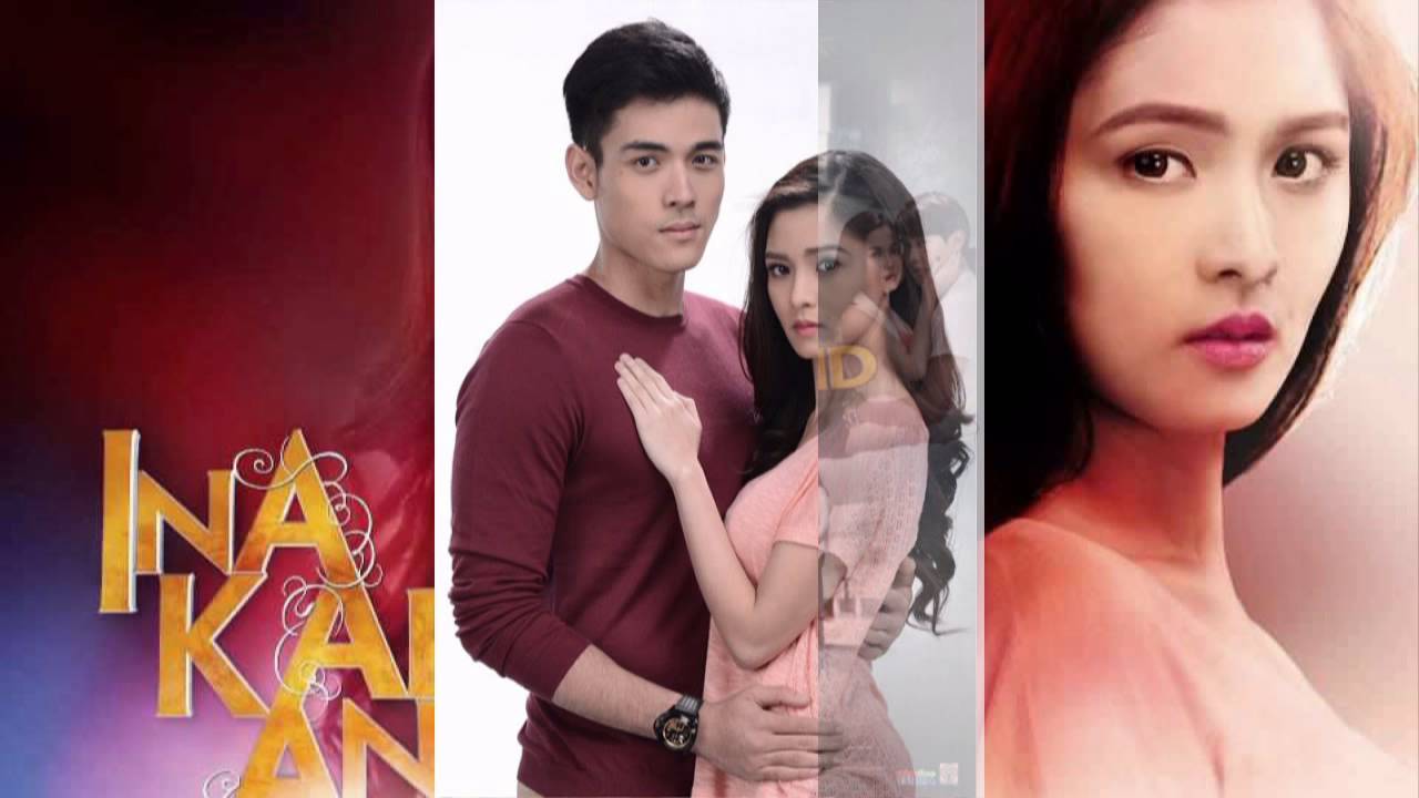 Ina, Kapatid, Anak (OST) The Official Complete Soundtrack