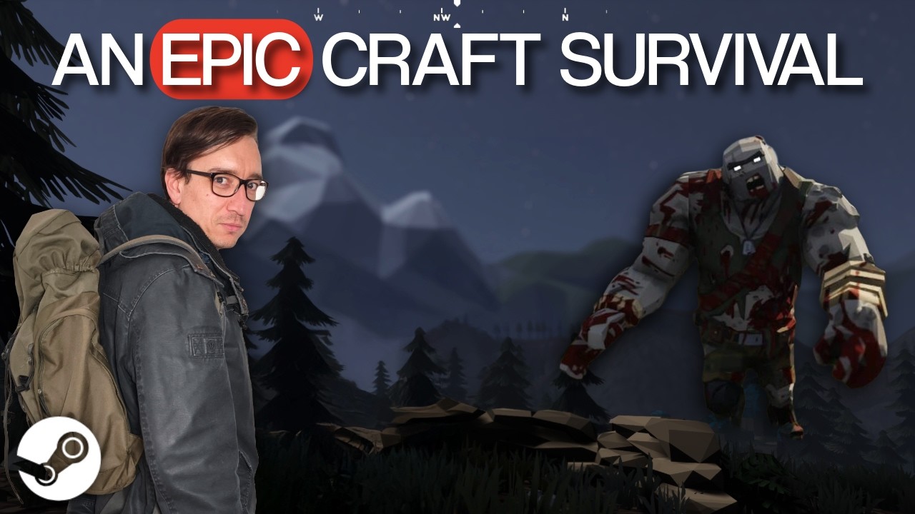 SurrounDead An Addictive Indie Craft Survival Experience - In-depth Review