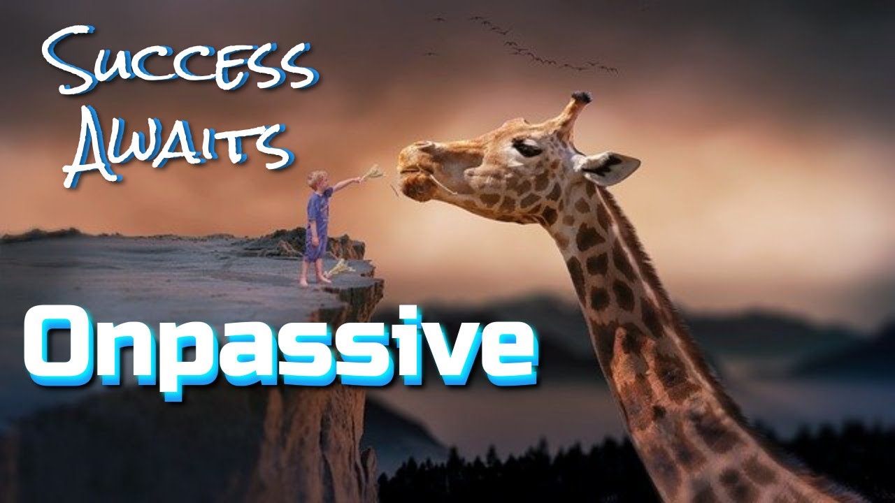 OnPassive Nation Connecting The Dots What Have We Gotten Ourselves Into