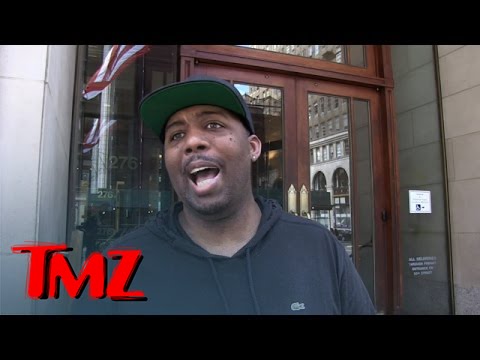 Erick Sermon: Hip-Hop Is a No Bruce Jenner Zone... That's Not Our Culture | TMZ