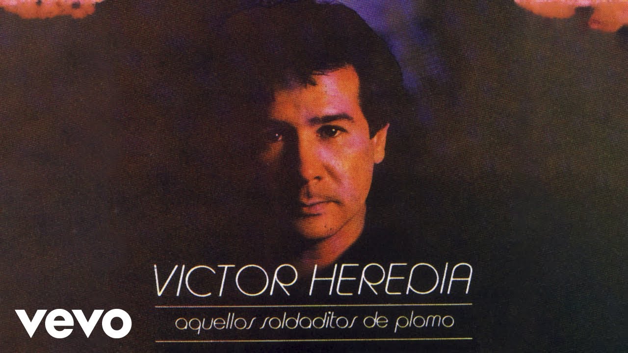 Victor Heredia - Dulce Daniela