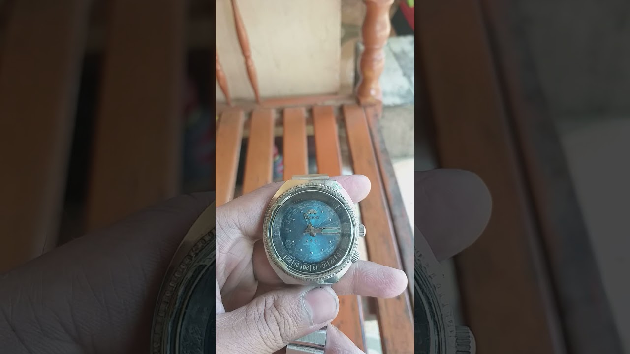 Orient KD ( Y469622 - 7A )