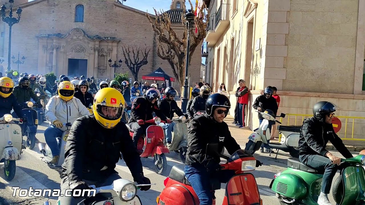 🎥 REPORTAJE VIII edición y 10º aniversario de TOTALE