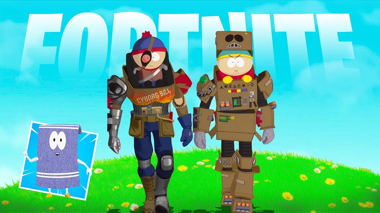 Fortnite V-Buck Customs!
