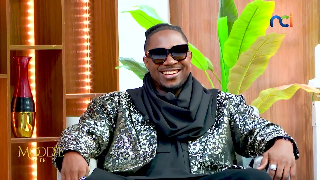 MOOD'E BY EK du 02 mars 2024 avec Stanley Enow