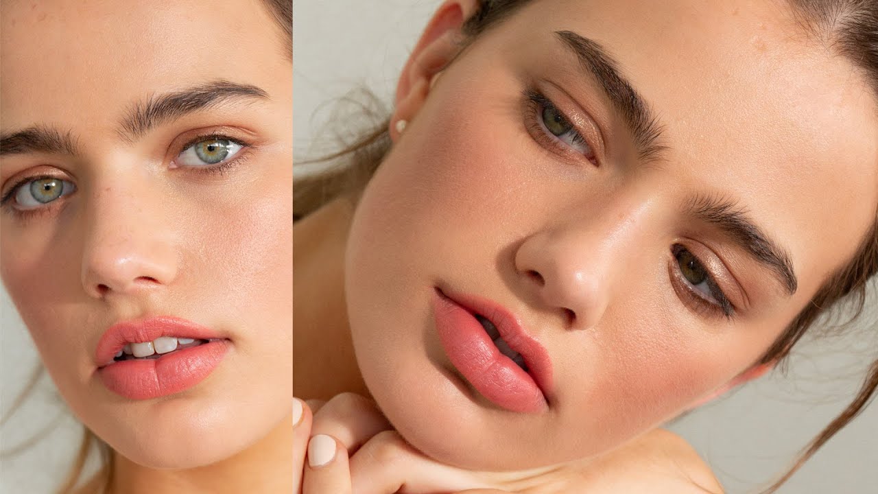 How to Create a Sun-Kissed Glow