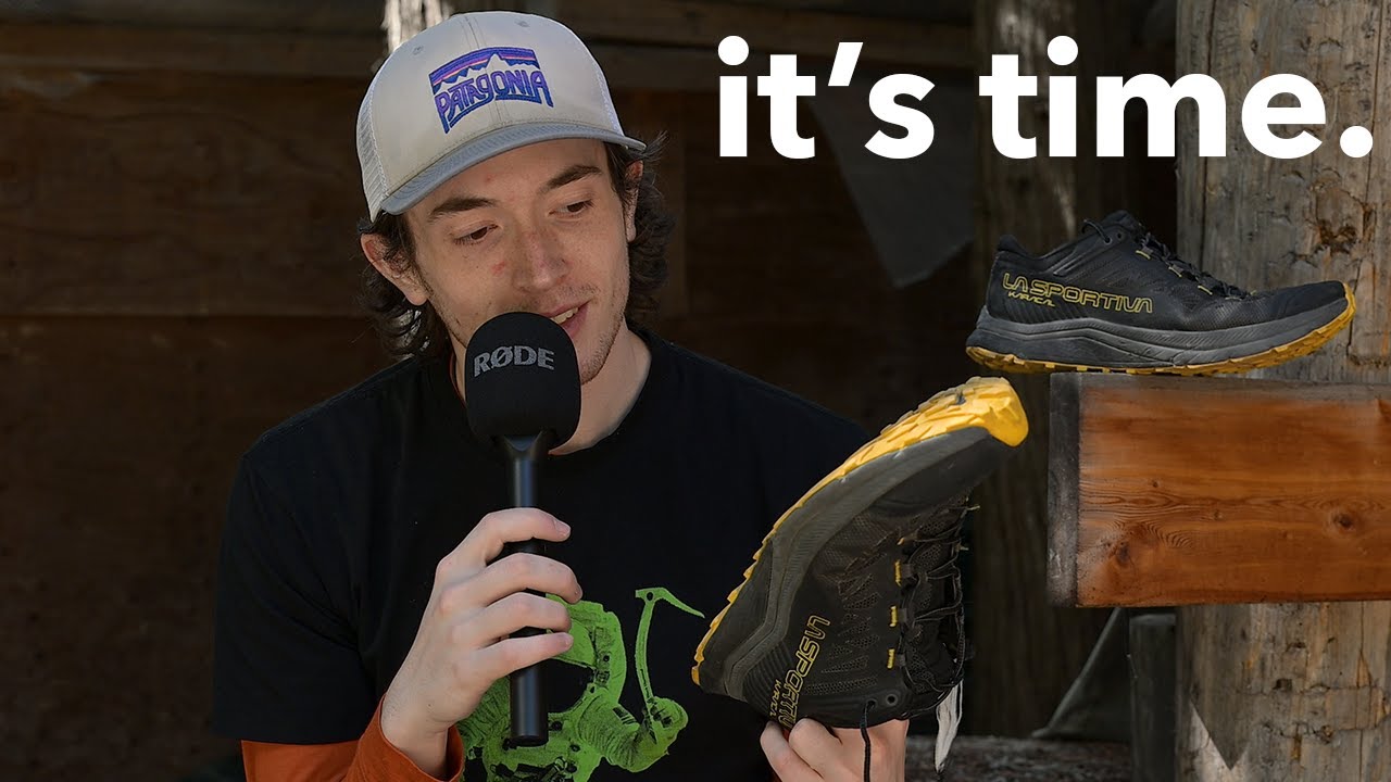 La Sportiva Karacal (Long-Term Review)