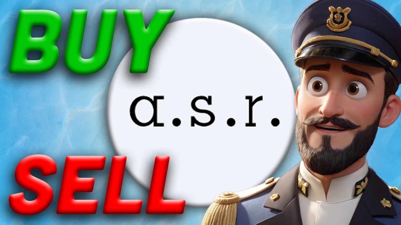 ASR Analyse - Dividend Aandeel Van Je Dromen, Of Een Nachtmerrie?