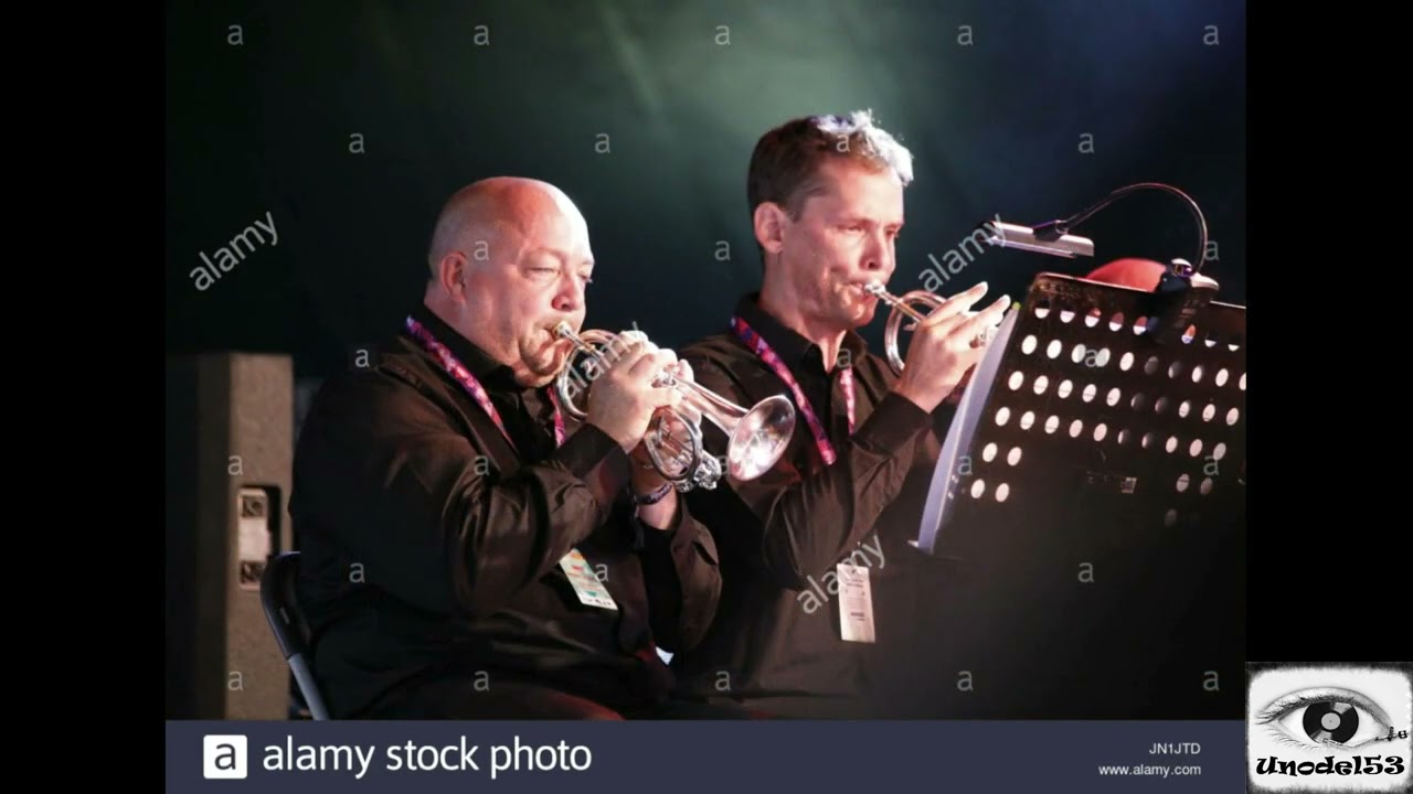 Tubular Brass- Tubular Bells Part. 2