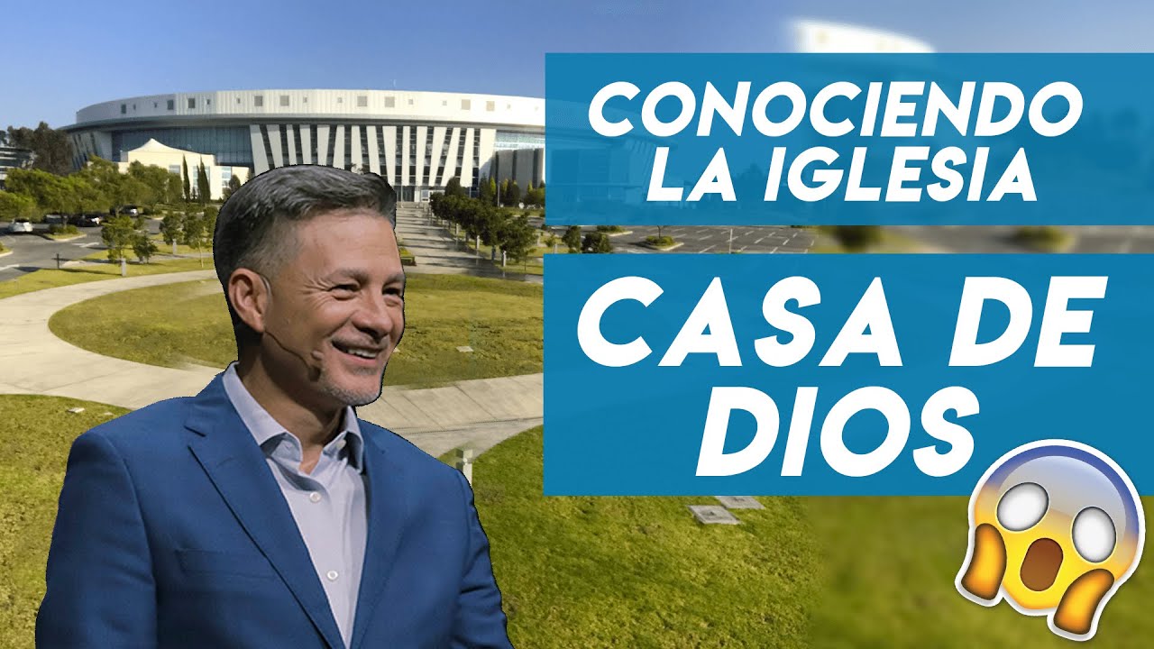 🥇  como es CASA DE DIOS por DENTRO ► PASTOR CASH LUNA  ► 2020 ¡TOUR COMPLETO! ► GUATEMALA