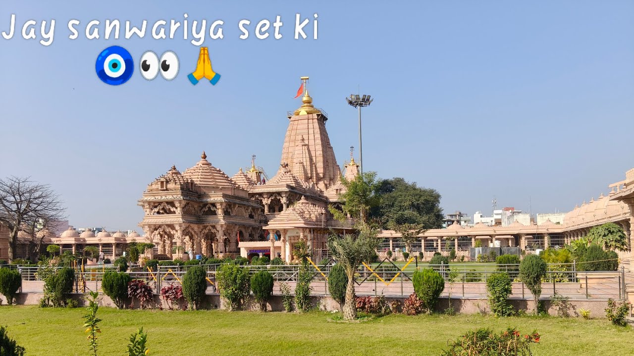 Sanwariya set blog {part 1}✓🙏🙏