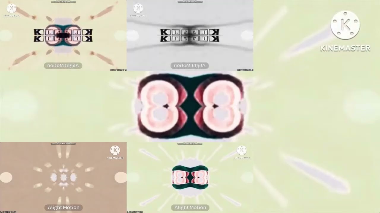 Klasky Csupo in G-Major 11324 has a Sparta Gamma Remix