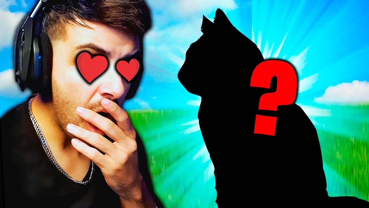 MI NUEVA MASCOTA!!🤗😍 #6 - STREAMER LIFE SIMULATOR  - Nexxuz