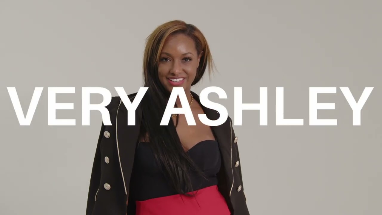 Very Ashley WD April 2023 Vid 1