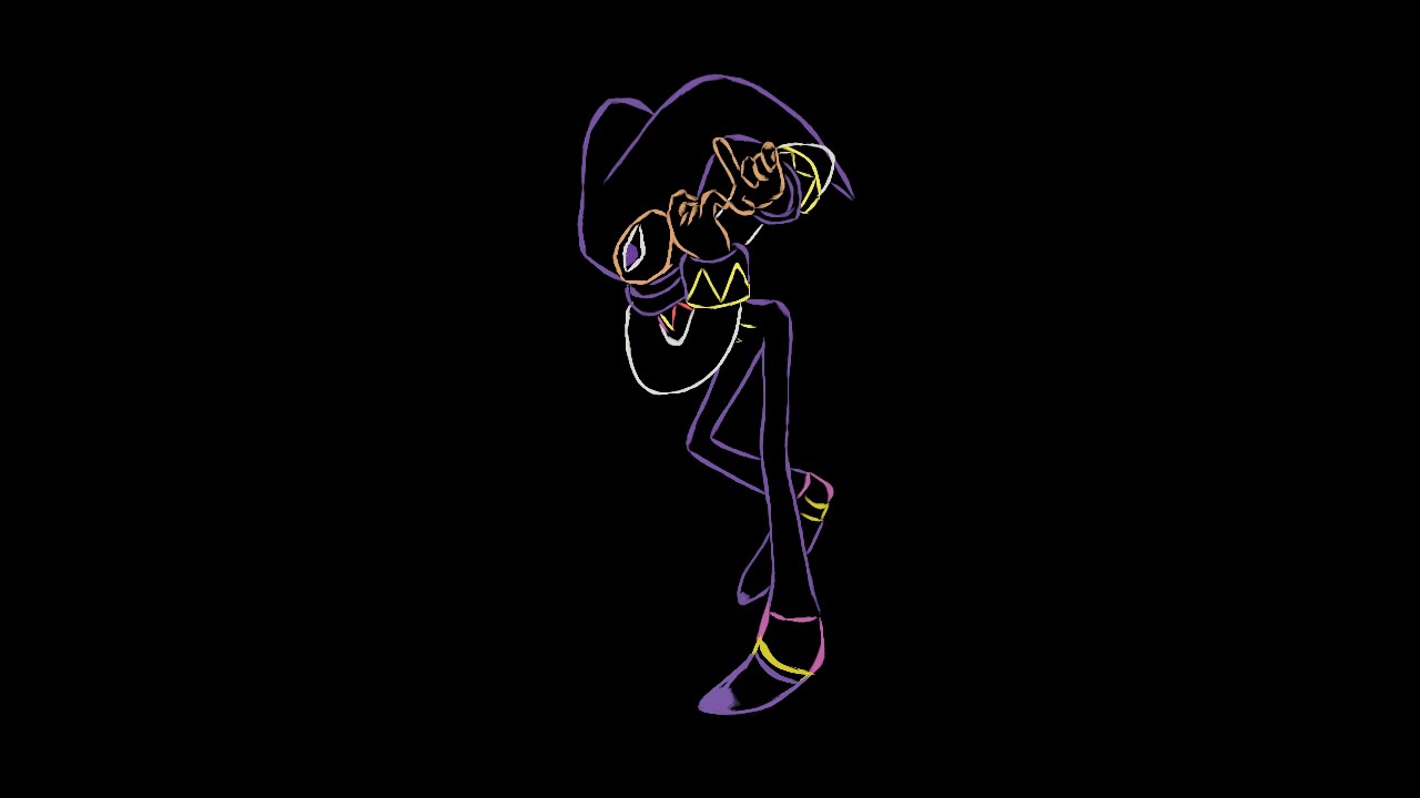 NiGHTS Into Dreams - Hard Museum (Suburban Museum metal cover)