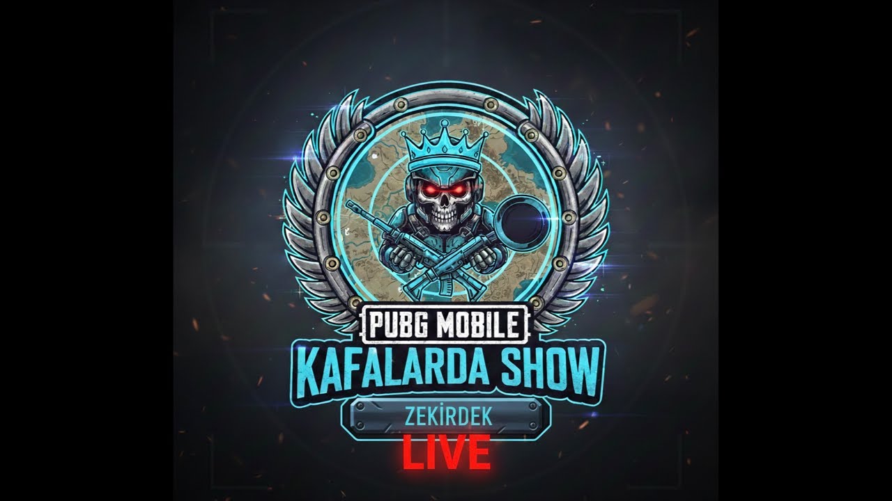 PUBG mobile Live endişe ￼